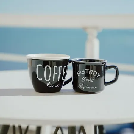 Front-adriatic Bay Escape Apartamento