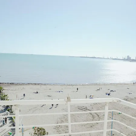 Front-adriatic Bay Escape * Durrës