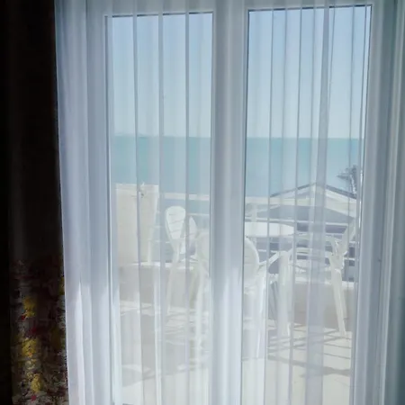 Front-adriatic Bay Escape Durrës
